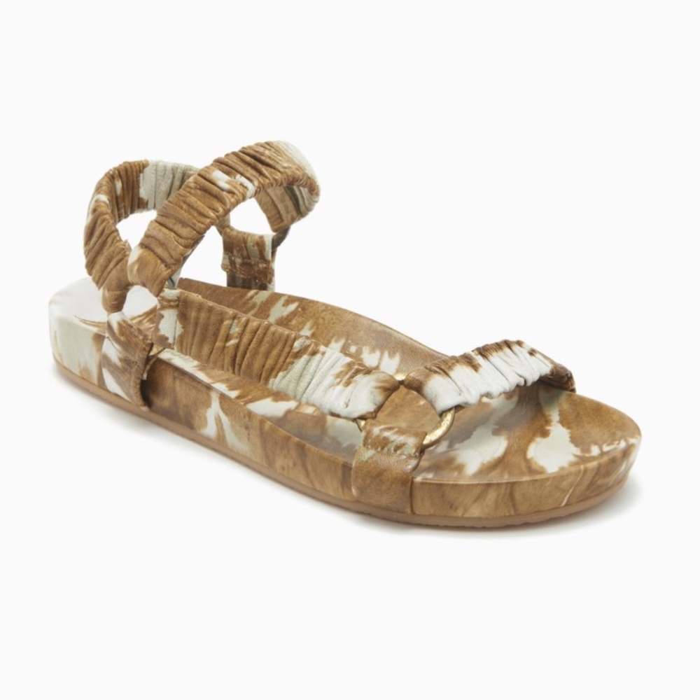 Ulla Johnson sandals women SS21 brand new